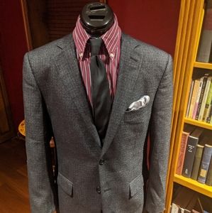 Calvin Klein Slim Tie (Tie Only)